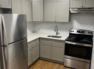 452 Harding Pl #2B, Fairview, NJ 07022