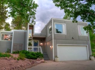 6262 Turret Dr, Colorado Springs, CO 80918