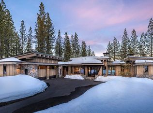 265 Laura Knight, Truckee, CA 96161