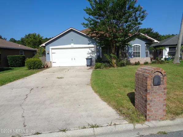 528 PROSPERITY LAKE Drive, St. Augustine, FL 32092