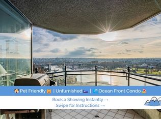 1311 Beach Ave #1901, Vancouver, BC V6E1V6