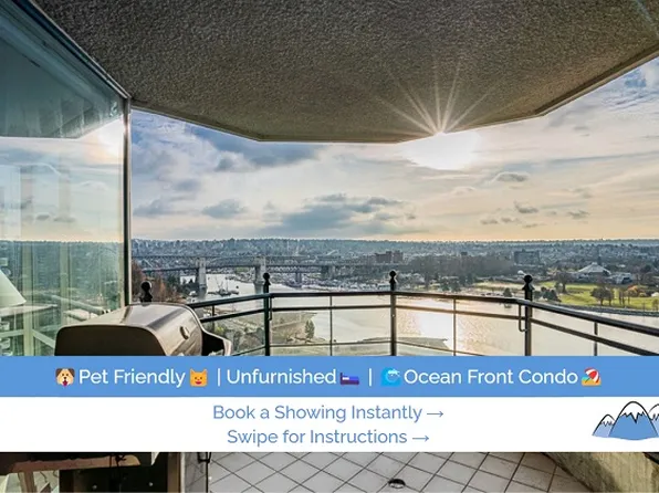1311 Beach Ave #1901, Vancouver, BC V6E 1V6