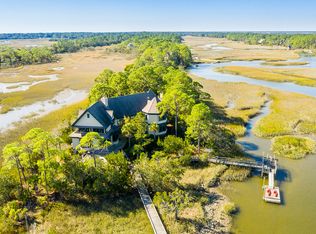 62 Salt Cedar Ln, Kiawah Island, SC 29455