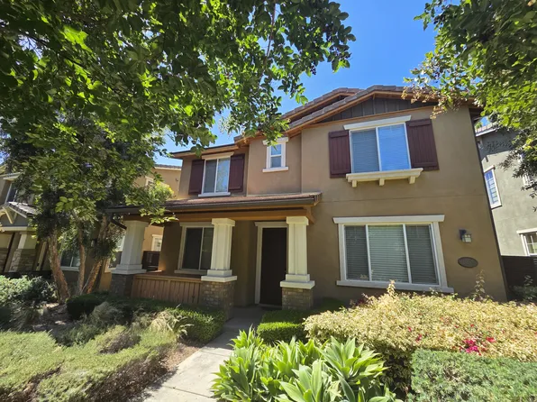 1967 Canopy Ln, La Verne, CA