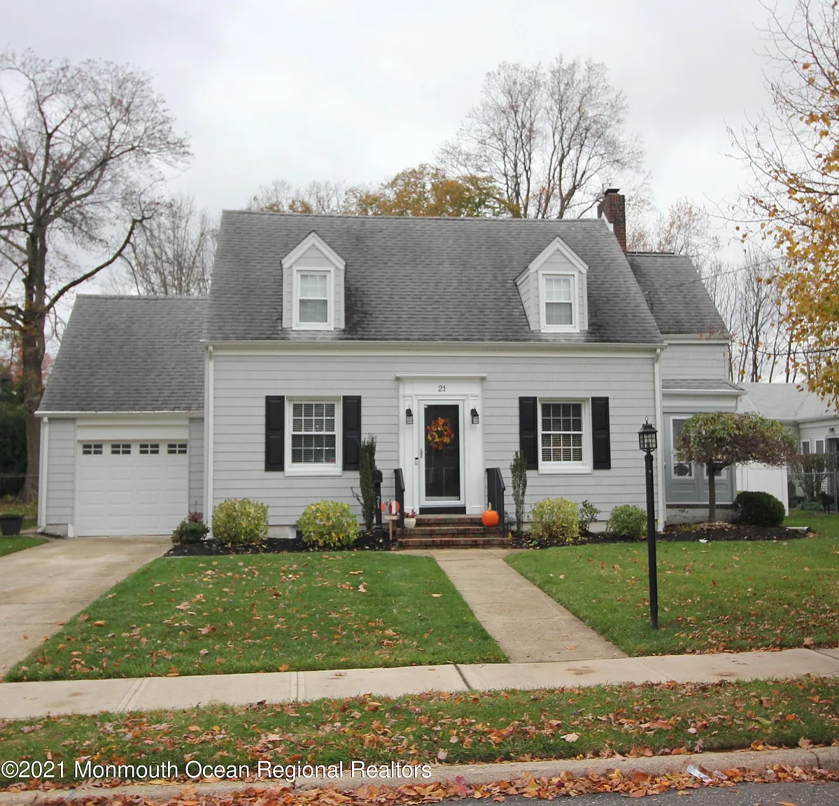 21 Morris St photo 1