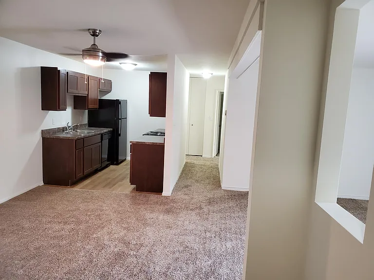 Darlington Court Apartments — Photo 39