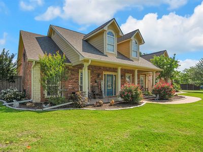 27 Brad Ct, Van Alstyne, TX, 75495