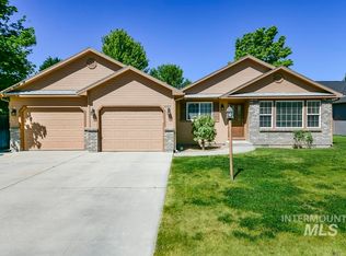 3009 N Big Rock Pl, Meridian, ID 83646