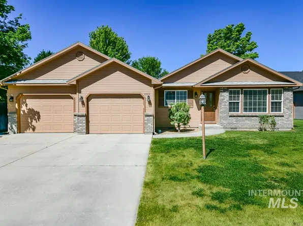 3009 N Big Rock Pl, Meridian, ID 83646