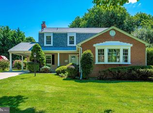 1511 Columbia Ave, Rockville, MD 20850