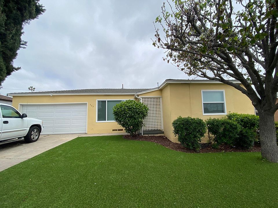 1st image of 535 S San Jacinto Dr