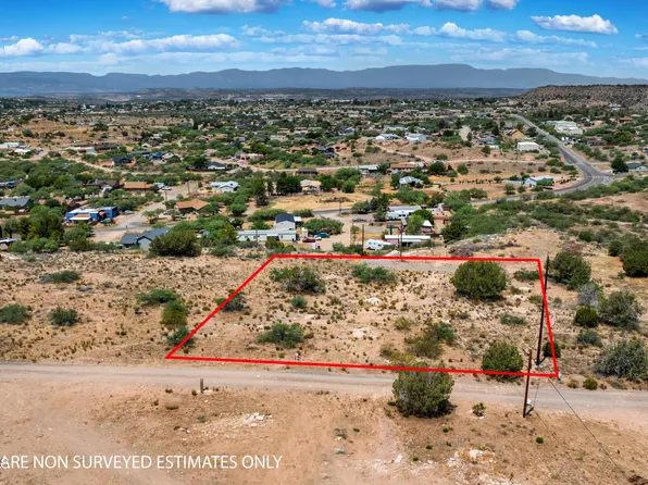 4992 E GOSS Drive, Rimrock, AZ 86335