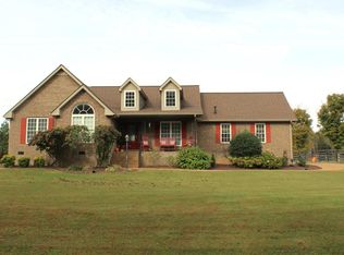 4634 Matthews Rd LOT 17, Cedar Hill, TN 37032