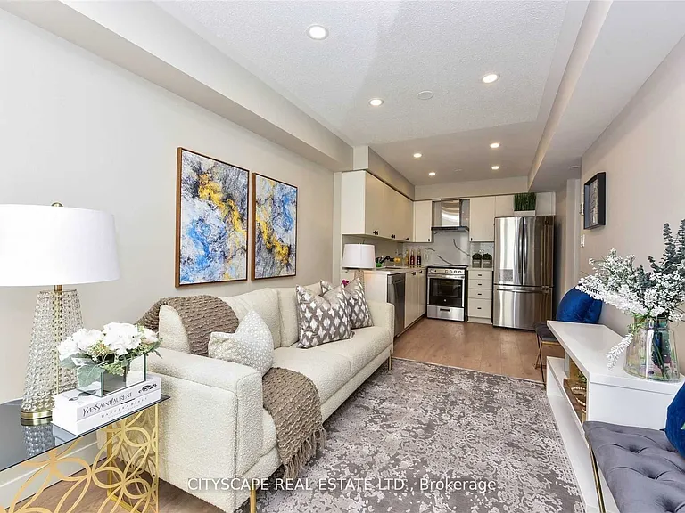 4620 Guildwood Way #36 — Photo 6