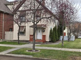 8535 Callie Ave, Morton Grove, IL 60053