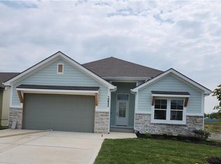 10623 N Bell St, Kansas City, MO 64155