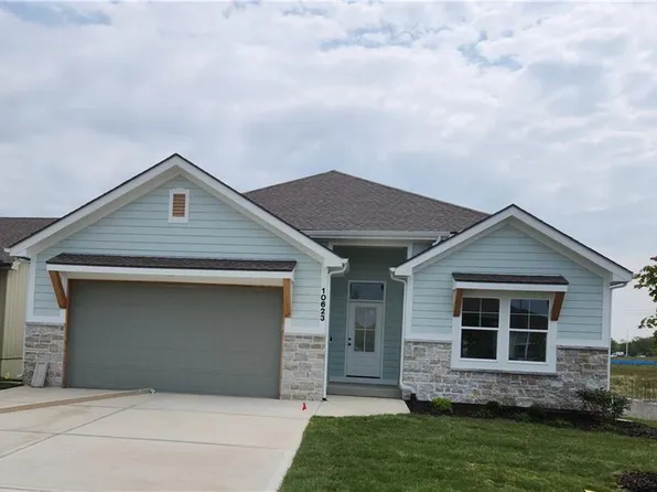 10623 N Bell St, Kansas City, MO 64155