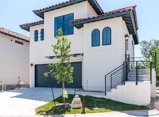 206 Honey Creek Ct, Lakeway, TX 78738