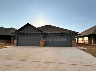 11419 N University Ave, Oklahoma City, OK 73114