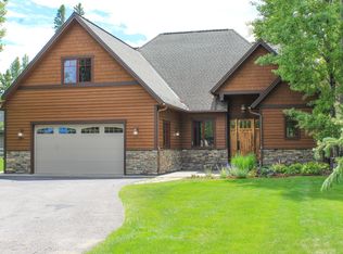 908 Ashar Ave, Whitefish, MT 59937