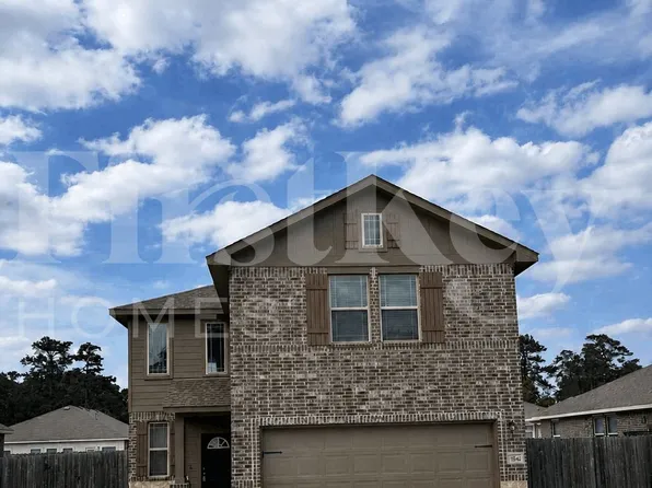 15141 Meadow Gln S, Conroe, TX 77306