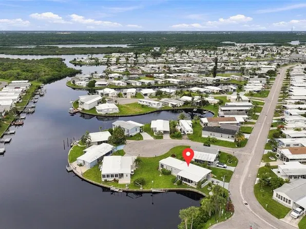 503 ALJO PLACE, NORTH PORT, FL 34287