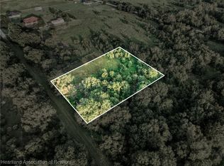 2833 W Butkus Rd, Avon Park, FL 33825