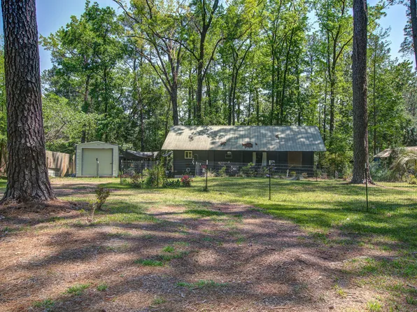 3389 Prices Bridge Ln, Walterboro, SC 29488