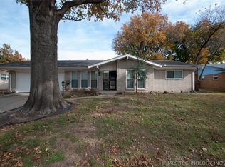 3733 S 95th Ave E, Tulsa, OK 74145