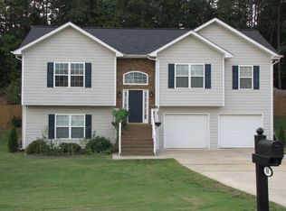 64 Highlander Trl SW, Rome, GA 30165