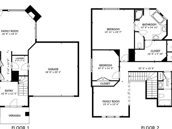 2nd image of 12039 Sweet Hall Ln