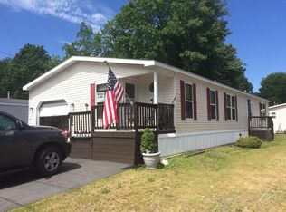 37 Long St, Brunswick, ME 04011