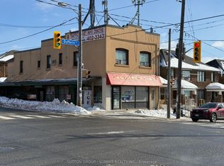 2005 Dufferin St #2, Toronto, ON M6E 3P9