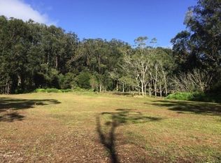 46-4144-AA 464144aa LOT 24-A, Honokaa, HI 96727