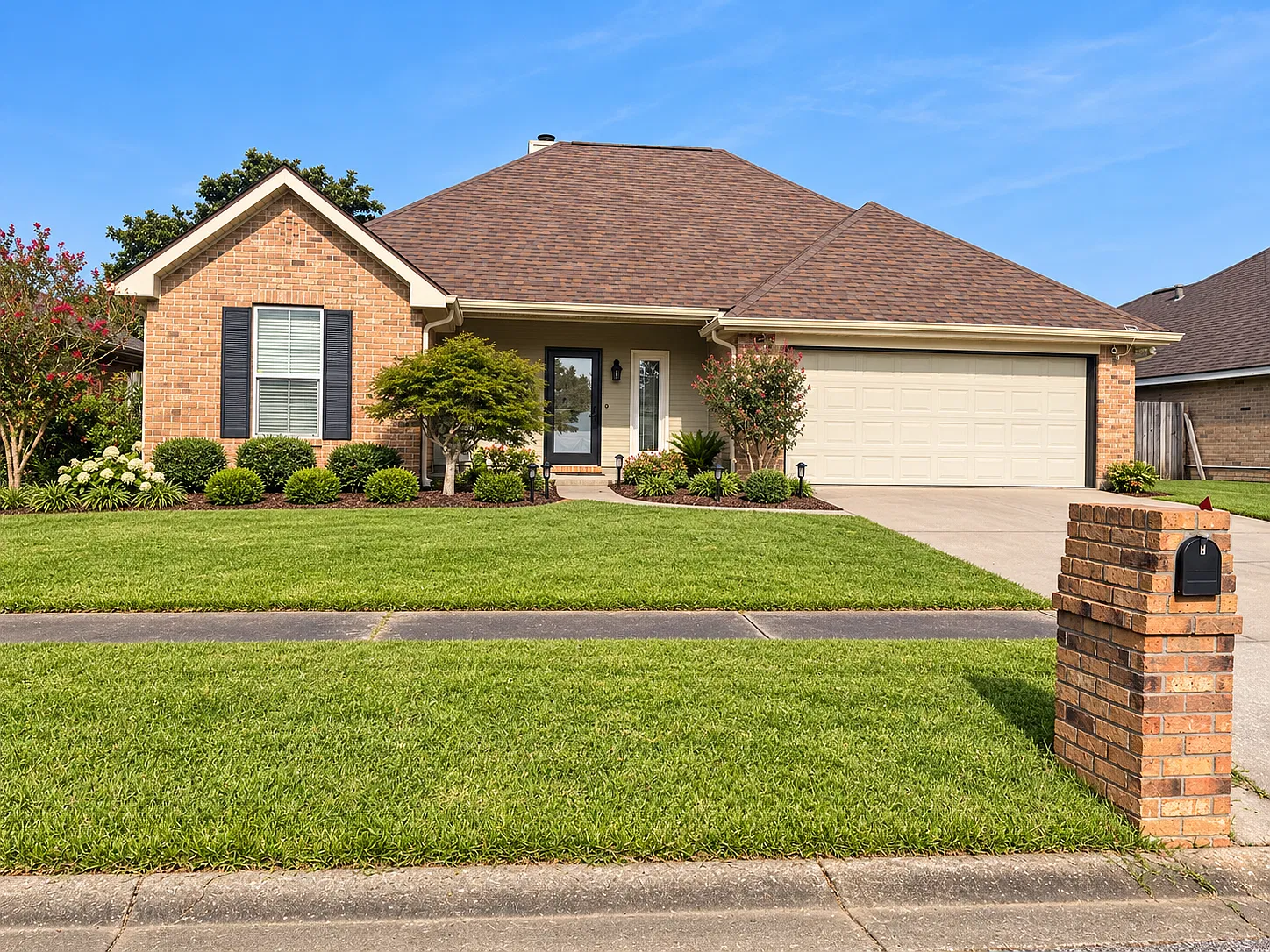 3 bed, 1740 sqft, $2,050 — Photo 1