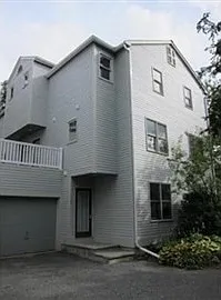 121 River St #B