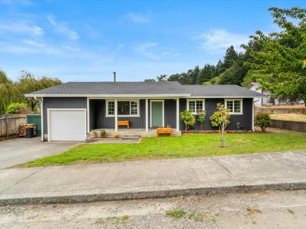 276 Tolman Pl, Rio Dell, CA 95562