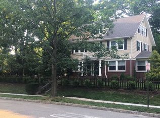 169 Lorraine Ave, Montclair, NJ 07043