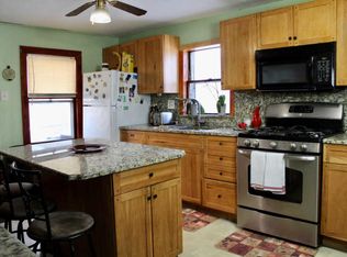 4 Hammond Ct, Nashua, NH 03060