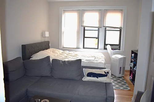837 W Cornelia Ave #2N Photo 1