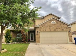309 Kahlo Loop, Laredo, TX 78045