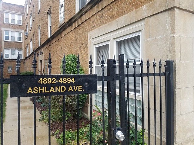 1st image of 4894 N Ashland Ave APT 1W