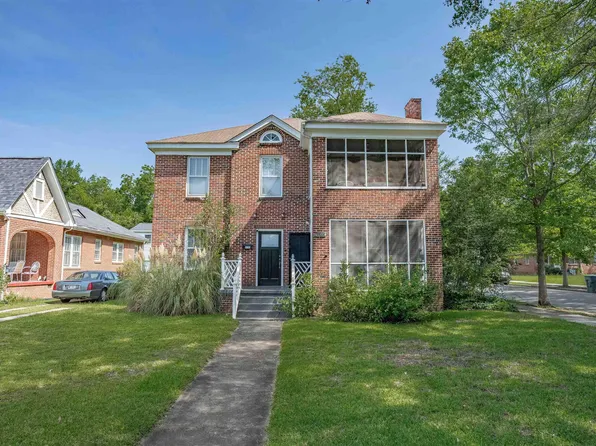 2735-2737 Wheat St, Columbia, SC 29205