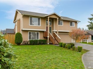 12306 21st Ave SE, Everett, WA 98208