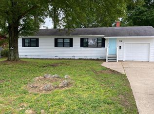 115 Griffith St, Conway, AR 72034