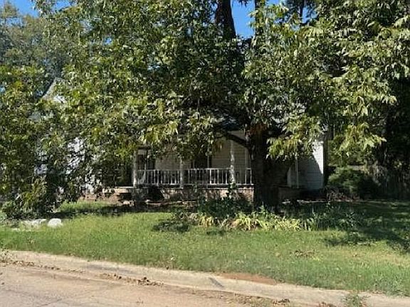 Property Side View