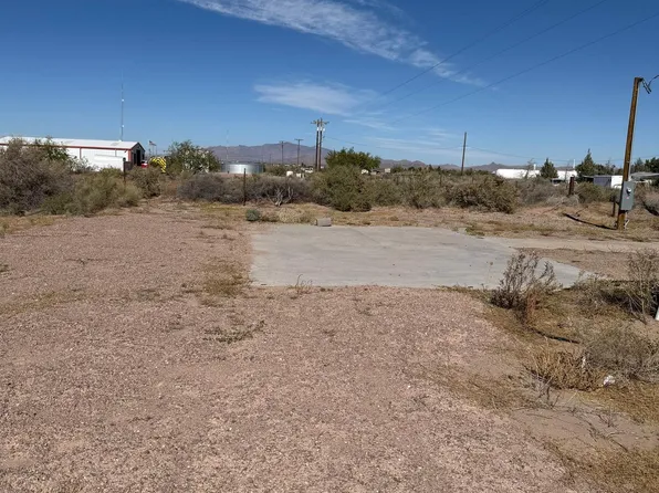 2380 Tulip Rd, Deming, NM 88030