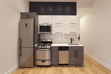 Rented by Brick&Mortar