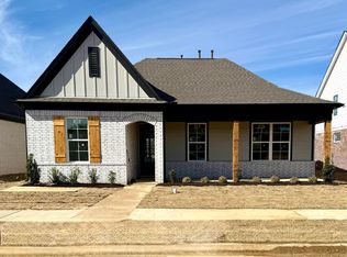 612 Bolivar Dr, Nesbit, MS 38651