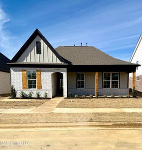 612 Bolivar Dr, Nesbit, MS, 38651